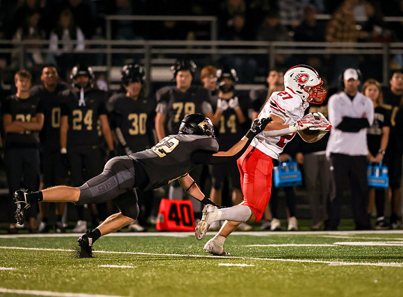 2148 Centennial vs Andover