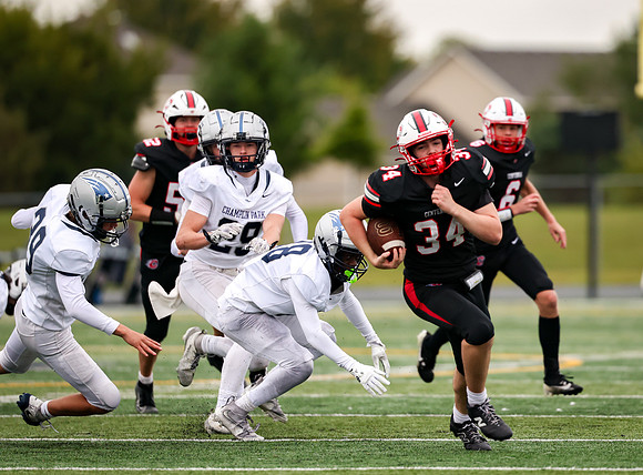 0254 Centennial vs Champlin