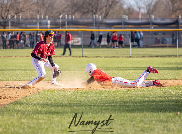 Centennial vs Maple Grove 9A Baseball 172