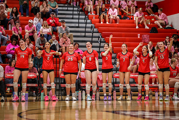 0723 Centennial vs Champlin Varsity