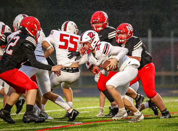1235 Centennial vs North Branch