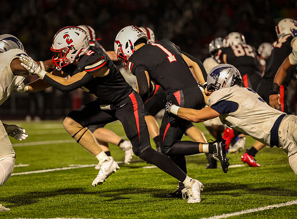 0260 Centennial vs Champlin