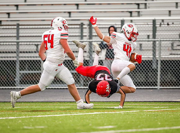 0747 Centennial vs North Branch