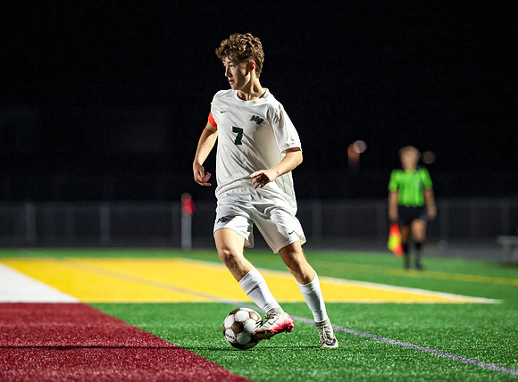 1182 Mounds View vs Forest Lake