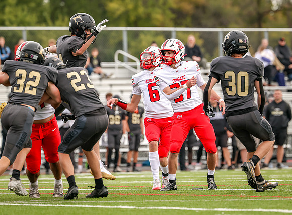 0375 Centennial vs Andover JV