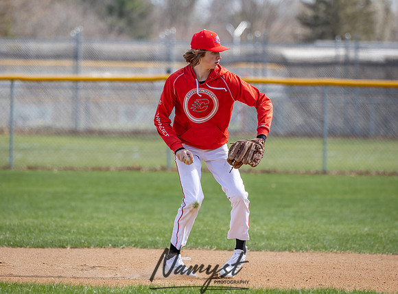Centennial vs Maple Grove 9A Baseball 3