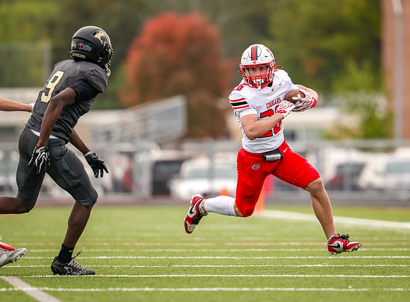 0134 Centennial vs Andover JV