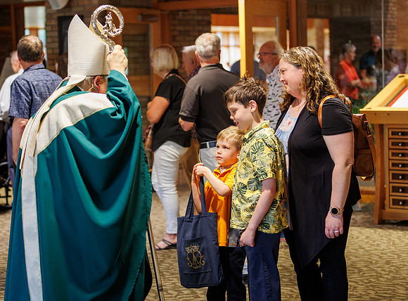 St. Joseph Anniversary Celebration 76