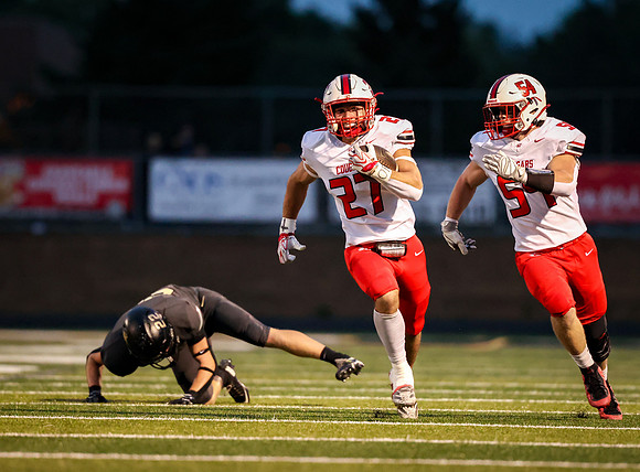 0419 Centennial vs Andover