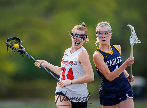 Centennial vs Totino-Grace JV 13