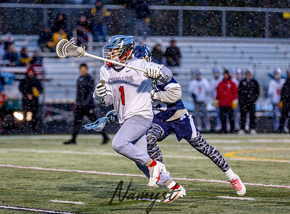 Centennial vs Mahtomedi Varsity Lacrosse 150