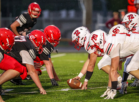 1184 Centennial vs North Branch