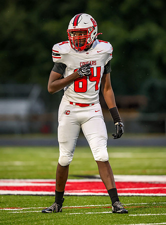 0335 Centennial vs North Branch