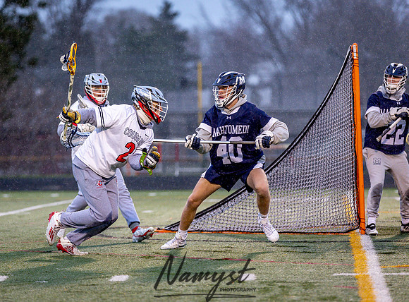 Centennial vs Mahtomedi Varsity Lacrosse 133