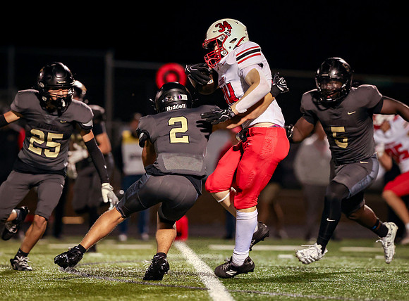 1037 Centennial vs Andover