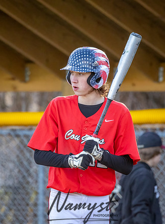 Centennial vs Maple Grove 9A Baseball 199