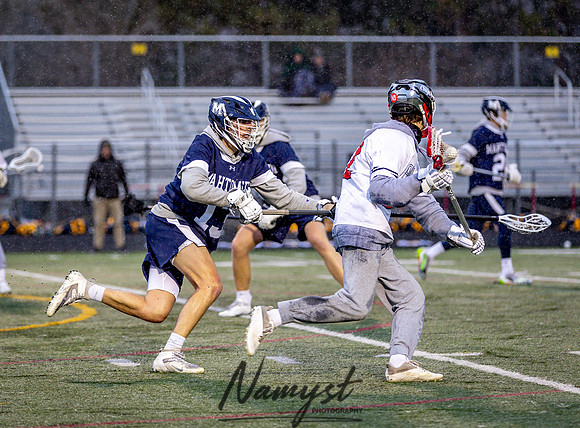 Centennial vs Mahtomedi Varsity Lacrosse 128