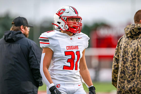 0013 Centennial vs North Branch