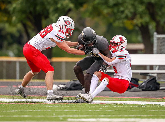 1198 Centennial vs Andover JV