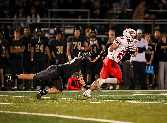 2149 Centennial vs Andover