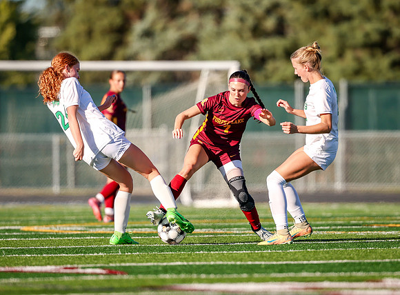 0196 Forest Lake vs Mounds View
