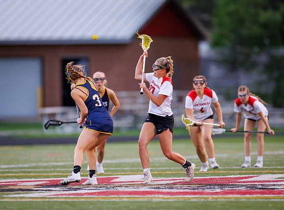 Centennial vs Totino-Grace Varsity Lacrosse 132