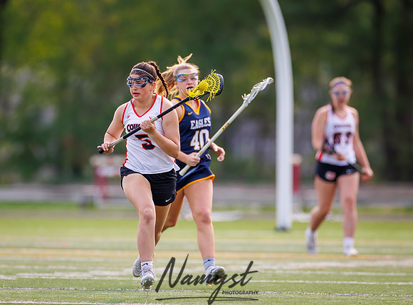 Centennial vs Totino-Grace JV 35