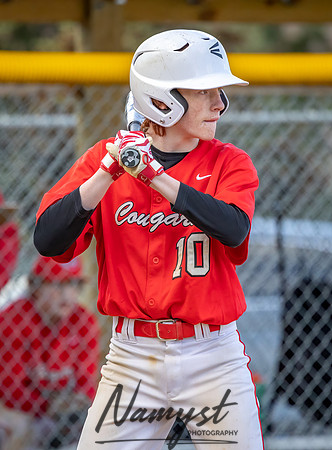 Centennial vs Maple Grove 9A Baseball 61