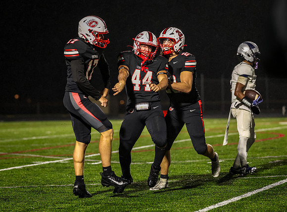 0341 Centennial vs Champlin