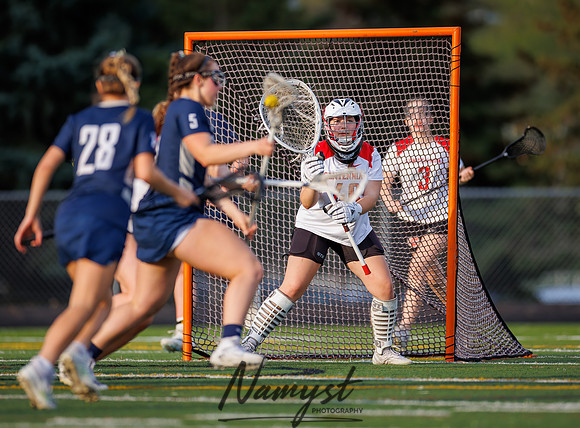 Centennial vs Champlin Park Lacrosse 25