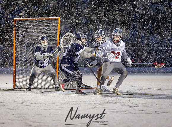 Centennial vs Mahtomedi Varsity Lacrosse 167