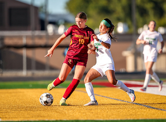0214 Forest Lake vs Mounds View