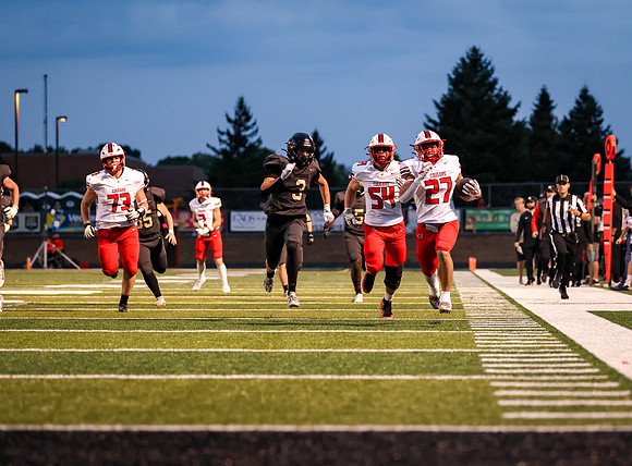 0435 Centennial vs Andover
