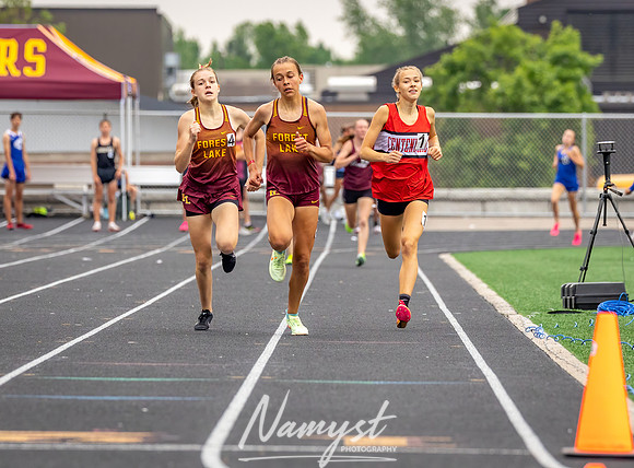 Centennial Track and Field 61