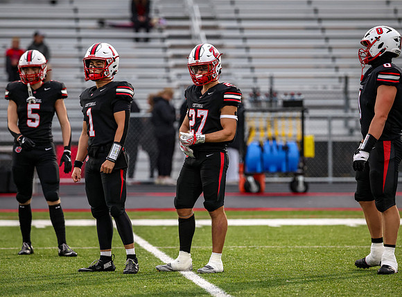 0061 Centennial vs Champlin
