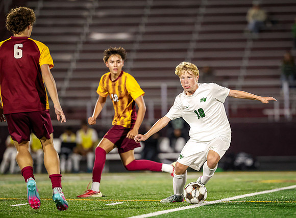 1525 Mounds View vs Forest Lake