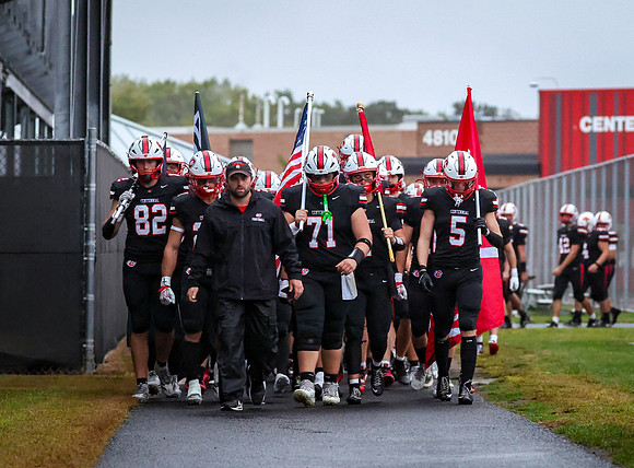 0092 Centennial vs Champlin