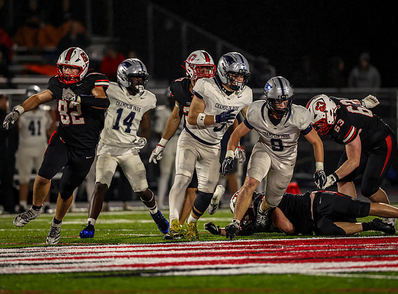 0305 Centennial vs Champlin
