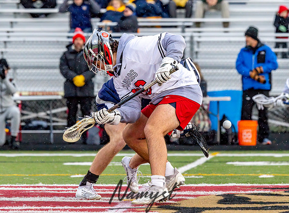 Centennial vs Mahtomedi Varsity Lacrosse 3