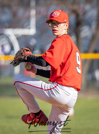 Centennial vs Maple Grove 9A Baseball 114