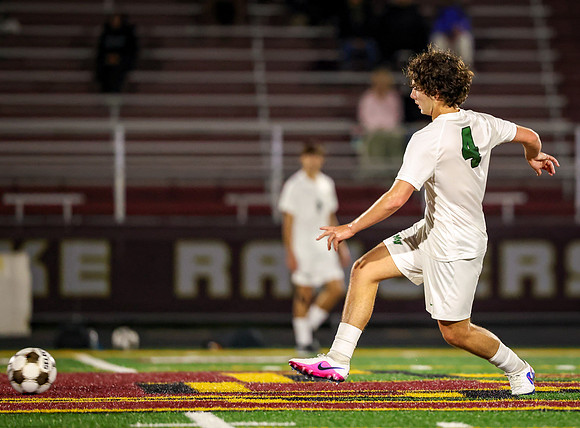1597 Mounds View vs Forest Lake