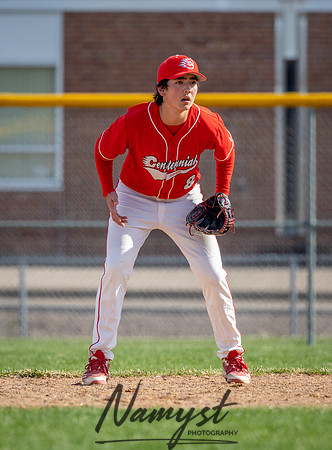 Centennial vs Blaine B-Squad Baseball_341