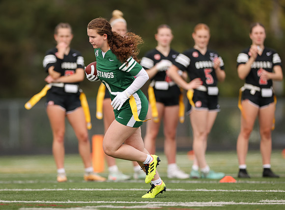 220 Flag Football