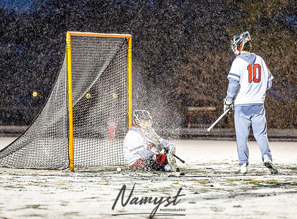 Centennial vs Mahtomedi Varsity Lacrosse 226