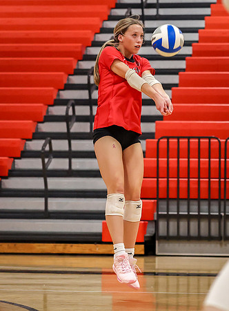1521 Centennial vs Champlin Varsity