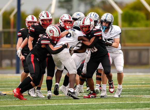 1269 Centennial vs Champlin