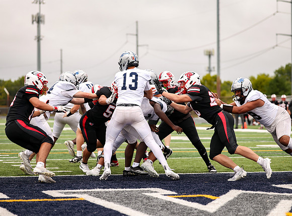 1029 Centennial vs Champlin
