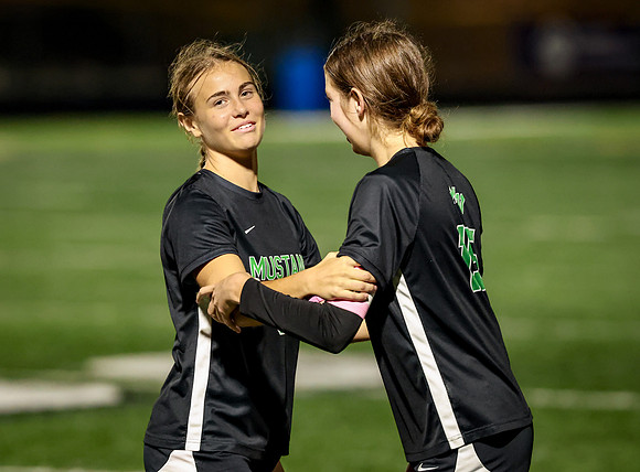 0786 Mounds View vs Irondale