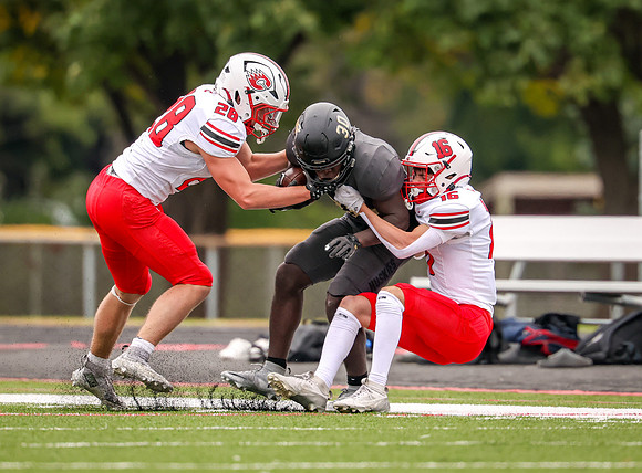 1197 Centennial vs Andover JV