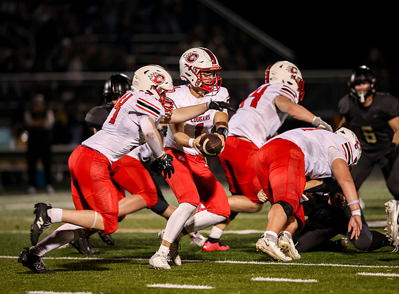 2342 Centennial vs Andover